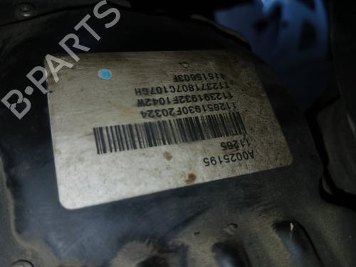 Used Steering rack FORD C-MAX II (DXA/CB7, DXA/CEU) [2010-2019]  30593711