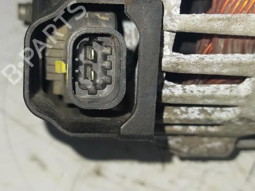 Alternator OPEL ASTRA J (P10)  | BP13016446M7 