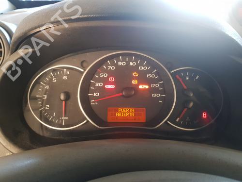 Used Instrument cluster RENAULT KANGOO (KC0/1_) 1.5 dCi (84 hp) 22778506