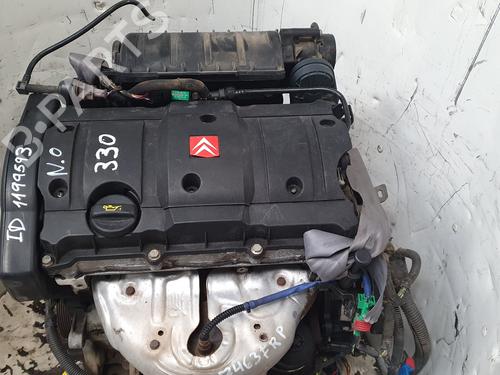 Motor CITROËN C4 I (LC_) [2004-2014]  29590875
