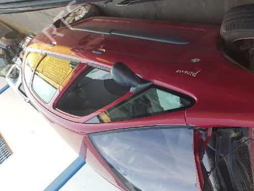 Pedal CITROËN XSARA PICASSO (N68) 1.6 HDi | BP10624309I4 
