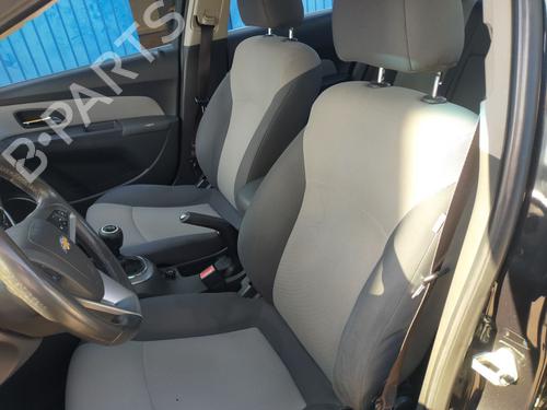 Engine control unit (ECU) CHEVROLET CRUZE (J300) 2.0 CDI | BP33462099M57 - Image 9