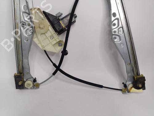 Front right window mechanism CITROËN C4 CACTUS 1.6 BlueHDi 100 | BP36864125C23  - Image 5