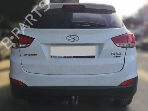 Engine control unit (ECU) HYUNDAI ix35 (LM, EL, ELH)  | BP33694026M57  - Image 9