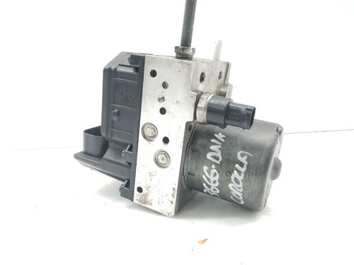 ABS pump TOYOTA COROLLA Verso (ZER_, ZZE12_, R1_)  | BP23387827M43 
