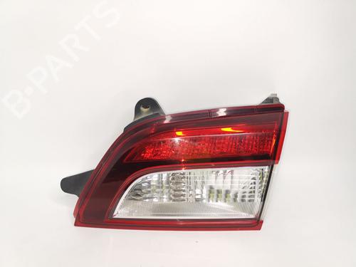 Used Right tailgate light SUBARU OUTBACK (BS) [2014-2026]  32208465