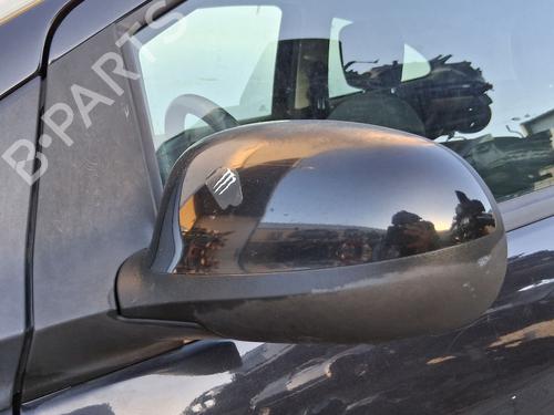Used Left mirror FORD KA (RU8) 1.2 (69 hp) 28669437