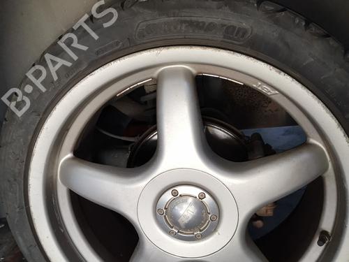 Rim AUDI TT (8N3) 1.8 T | BP17947799C45 