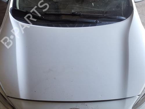 Motorhjelm KIA CEE'D (JD) | BP36680966C1 - Image 2