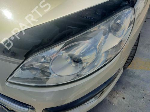 Switch PEUGEOT 407 (6D_) 1.6 HDi 110 (6D9HZC, 6D9HYC) | BP35764799I30 - Image 22
