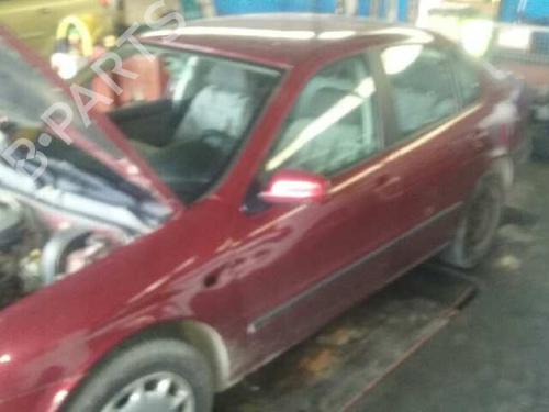 SEAT TOLEDO II (1M2) 1.6 16V (105 hp) 269440