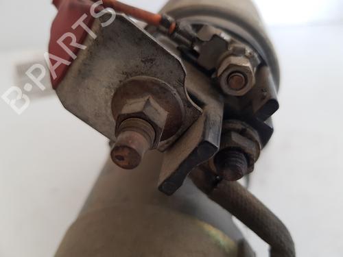 Starter RENAULT MEGANE II (BM0/1_, CM0/1_) 1.5 dCi (BM02, BM13, BM2A, CM02, CM13) | BP12950394M8 