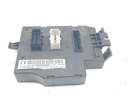 Electronic module NISSAN PRIMASTAR Van (X83) 2.0 dCi 115 | BP39385490M83 - Image 1