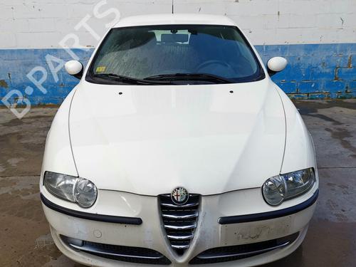 Brugte ALFA ROMEO 147 (937_) 1.6 16V T.SPARK (937.AXA1A, 937.AXB1A, 937.BXB1A) (120 hp) 4431409