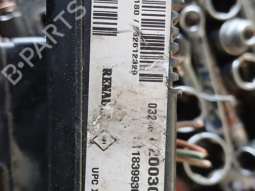 Used Fuse box Fuse box 37535108 37535108