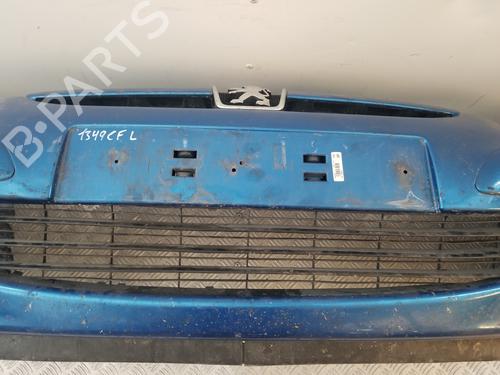 Front bumper PEUGEOT 307 Break (3E)  | BP20095322C7 