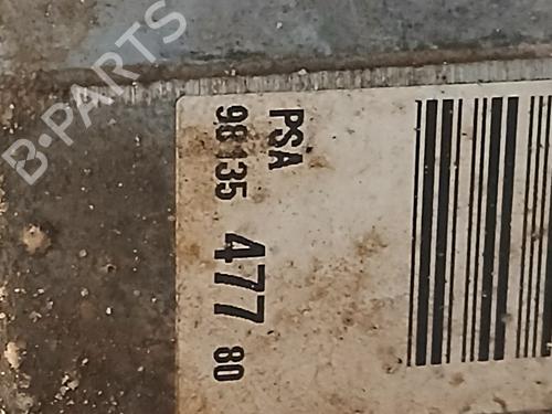 Used Steering pump Steering pump CITROËN C4 II (NC_) 1.6 BlueHDi 100 (99 hp) 33320820 33320820