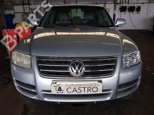 Used Parts VW TOUAREG (7LA, 7L6, 7L7)  2.5 R5 TDI  1162290