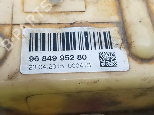 Bomba combustível Bomba combustível PEUGEOT PARTNER Box Body/MPV [2008-2026] 21072724 21072724