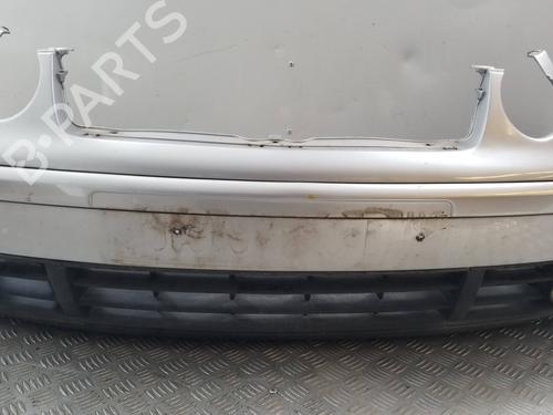 Front bumper VW POLO (9N_, 9A_) 1.4 16V | BP24822554C7 