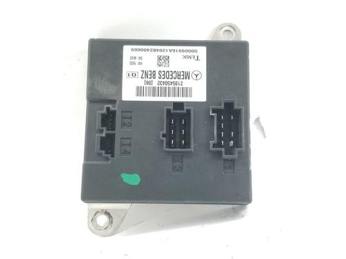 Electronic module MERCEDES-BENZ CLS (C219)  | BP29810578M83