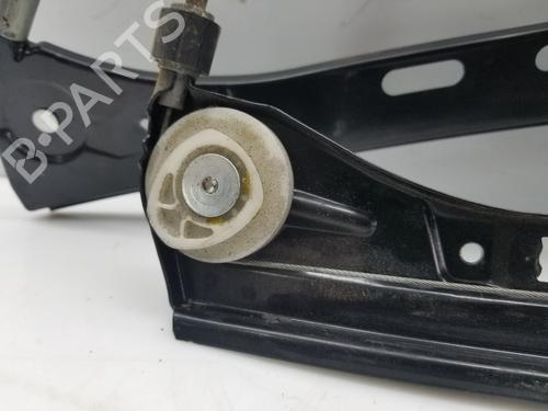 Front left window mechanism MERCEDES-BENZ C-CLASS (W203)  | BP23526848C22 