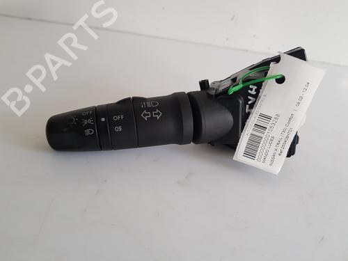 Headlight switch NISSAN X-TRAIL I (T30)  | BP12905602I24 