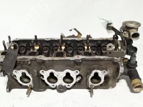 Cylinder head VW GOLF V (1K1)  | BP22189814M5 