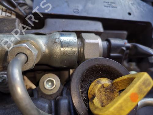 Sprederrør MAZDA CX-5 (KE, GH) [2011-2017]  30150401