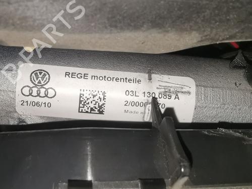 Sprederrør Sprederrør SEAT EXEO (3R2) [2008-2013] 33826137 33826137