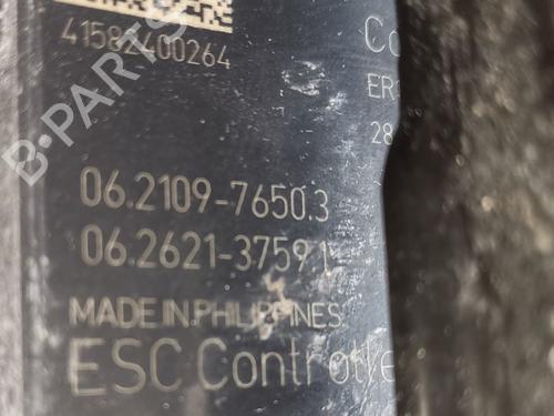 ABS pump MAZDA CX-5 (KE, GH)  | BP29813724M43