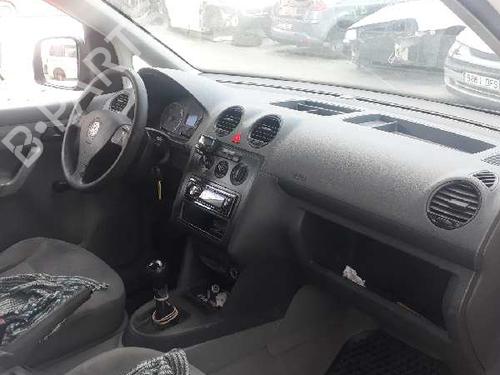 Electronic module VW CADDY III Box Body/MPV (2KA, 2KH, 2CA, 2CH) 2.0 SDI | BP16880068M83 