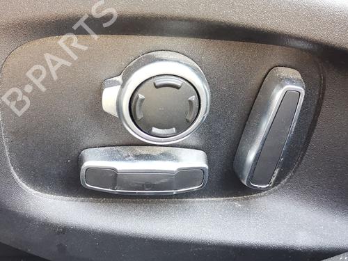 Seats set JAGUAR I-PACE (X590)  | BP27876747C78