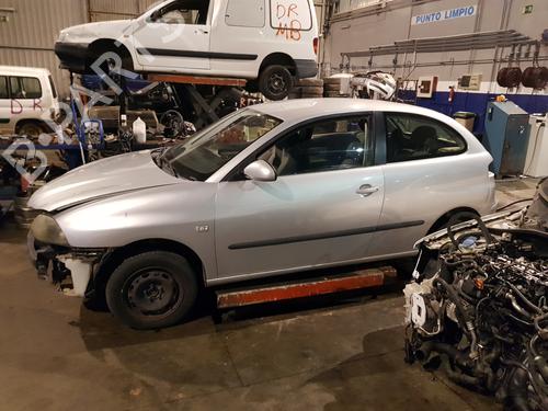 Engine SEAT IBIZA III (6L1)  | BP11332021M1 