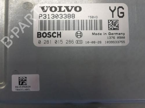 Used Engine control unit (ECU) Engine control unit (ECU) 23260189 23260189