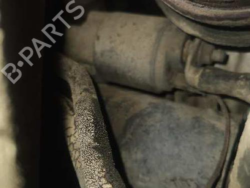 Startmotor AUDI ALLROAD C5 (4BH) 2.5 TDI quattro (180 hp) 14976572