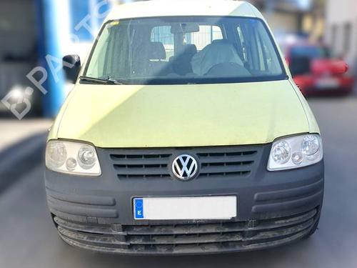 Used Parts VW CADDY III Box Body/MPV (2KA, 2KH, 2CA, 2CH) 1.9 TDI 5061947