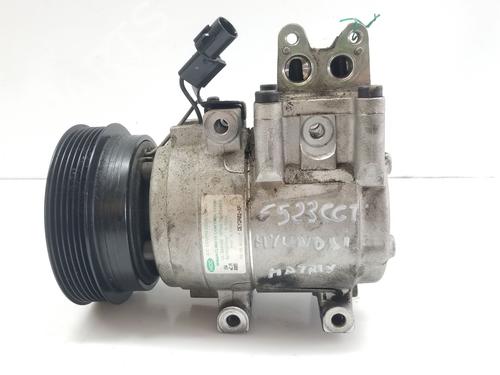 AC compressor HYUNDAI MATRIX (FC) 1.5 CRDi | BP20983308M34 