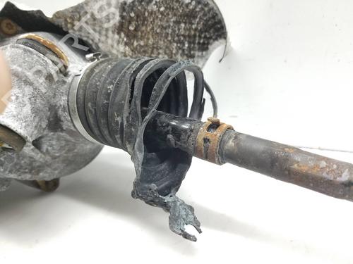 Steering rack SEAT ATECA (KH7, KHP) 1.6 TDI | BP17757528M22 