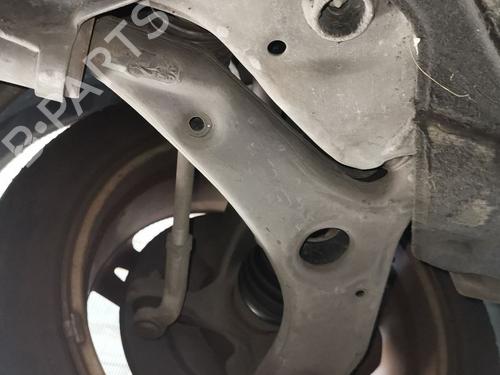 Venstre fortil bærearm Venstre fortil bærearm FORD FOCUS III [2010-2020] 34244796 34244796