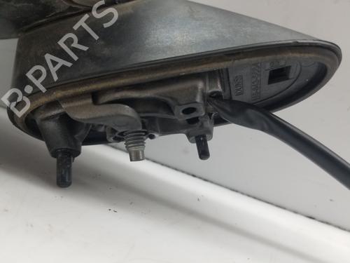 Left mirror OPEL CORSA D (S07) 1.4 (L08, L68) | BP18640506C26 