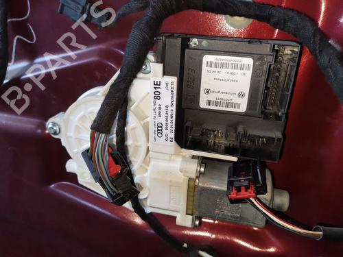 left-front-window-motor-audi-a3-8p1-2003-2004-2005-2006-2007-2008-2009-2010-2011-2012-2013-33547584 main image