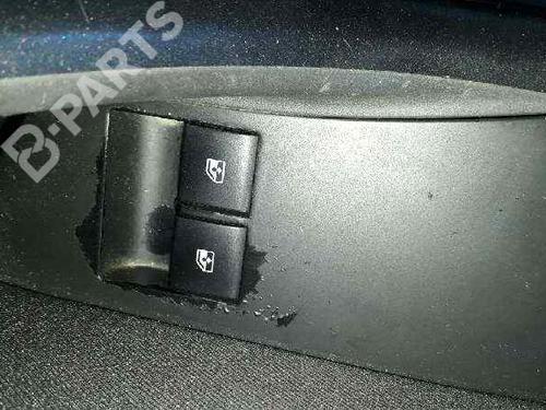 Used Left front window switch Left front window switch OPEL ASTRA J (P10) 1.4 (68) (100 hp) 8691490 8691490