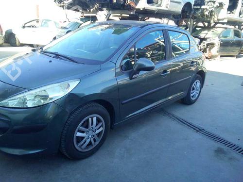 Køler PEUGEOT 207 (WA_, WC_) 1.4 16V | BP3172426M31 