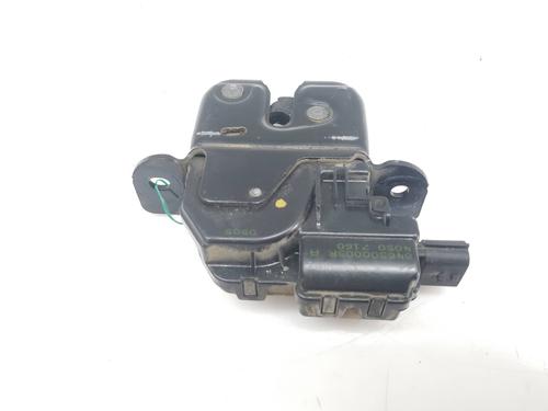 Tailgate lock RENAULT MEGANE III Grandtour (KZ0/1)  | BP26023211C101 