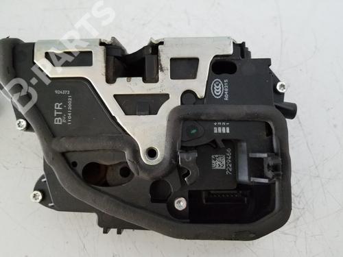 Used Front right lock Front right lock BMW 3 Touring (E91) 318 d (143 hp) 10218608 10218608
