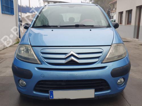 Pièces Détachées Usagées CITROËN C3 I (FC_, FN_) 1.4 i Bivalent (73 hp) 4434856