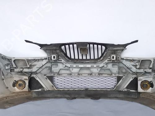 Front bumper SEAT ALTEA XL (5P5, 5P8) | BP31097873C7