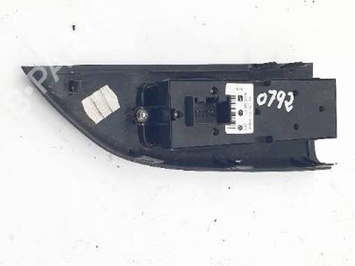 Left front window switch SKODA FABIA I (6Y2) | BP39183460I27 - Image 2