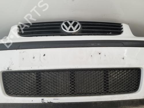 Front bumper VW POLO III (6N1) 60 1.4 | BP15584140C7 